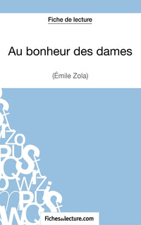 Au bonheur des dames