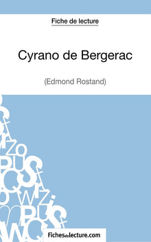 Cyrano de Bergerac