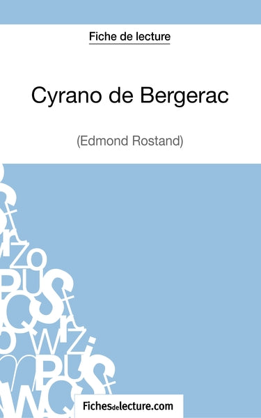Cyrano de Bergerac