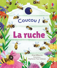 La ruche - Coucou ! - Dès 3 ans