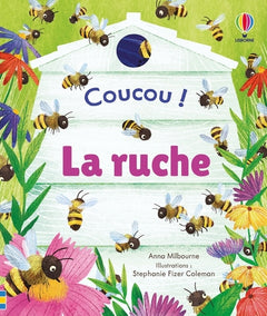 La ruche - Coucou ! - Dès 3 ans