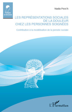Les représentations de la douleur chez les personnes soignées