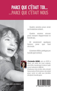 Parce que c'était toi... parce que c'était nous