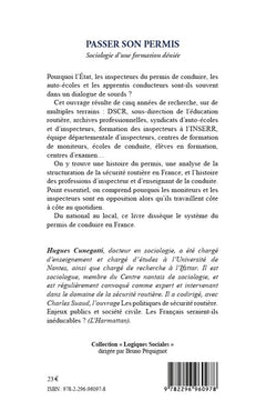 Passer son permis