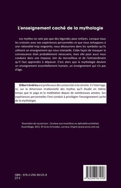 Enseignement caché de la mythologie