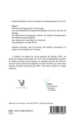 Les mots déraillent