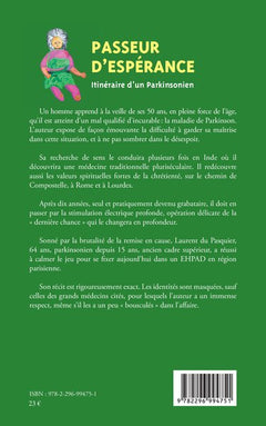 Passeur d'espérance