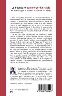 Le scandale commerce équitable