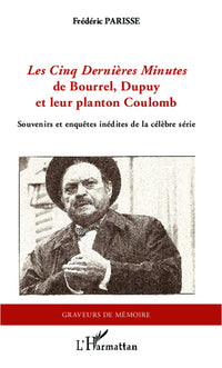 Les Cinq Dernières Minutes