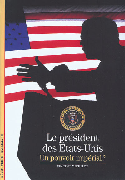 Le président des États-Unis