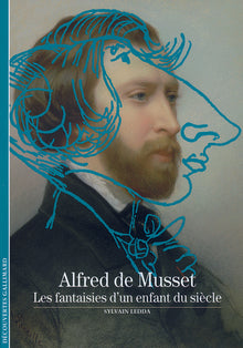 Alfred de Musset