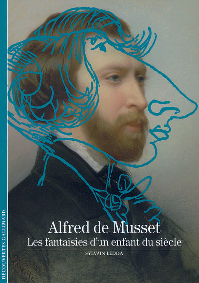 Alfred de Musset