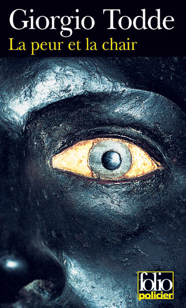 La peur et la chair