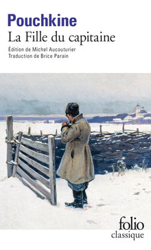 La Fille du capitaine