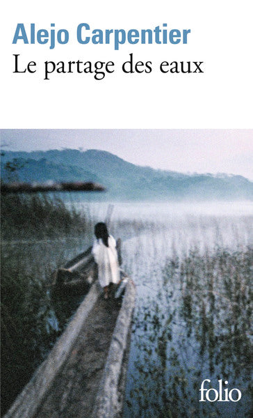le partage des eaux