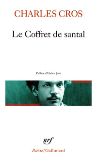 Le coffret de santal