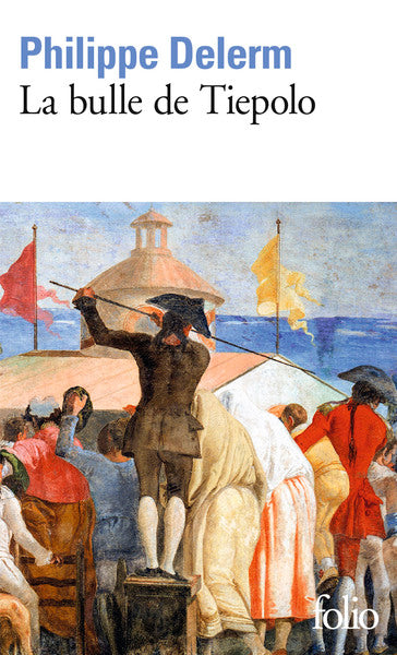 La bulle de Tiepolo