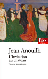 L'Invitation au château