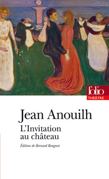 L'invitation au château