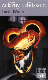 Lord Demon