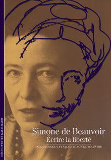 simone de beauvoir