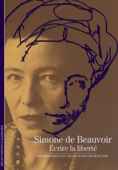 simone de beauvoir