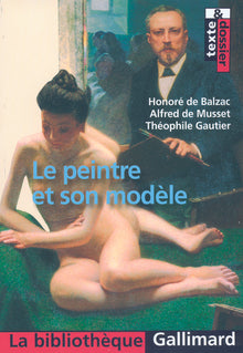 le peintre et son modèle