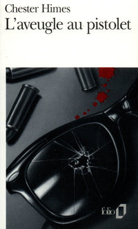 l'aveugle au pistolet