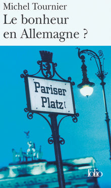 Le bonheur en Allemagne ?