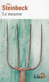 le meurtre et autres nouvelles