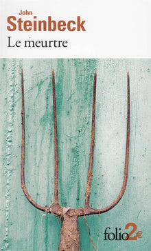 le meurtre et autres nouvelles