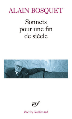 Sonnets pour une fin de siècle