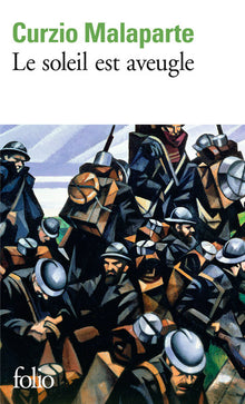 Le soleil est aveugle