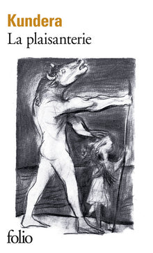 la plaisanterie