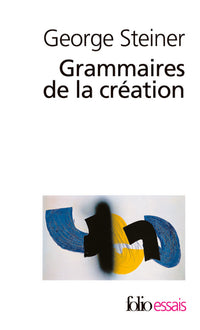 Grammaires de la création