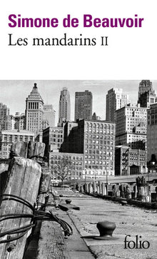 Les mandarins, tome 2
