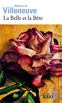 La belle et la bête