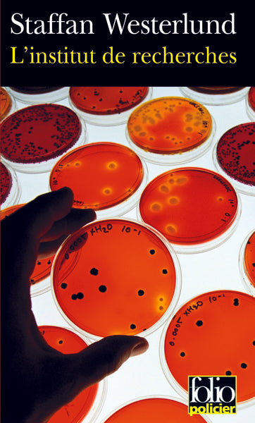 L'Institut de recherches