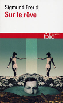 sur le rêve
