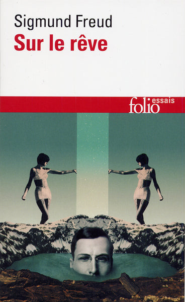 sur le rêve
