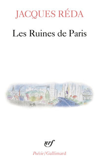 Les ruines de Paris