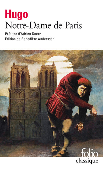Notre-Dame de Paris (Version abrégée)