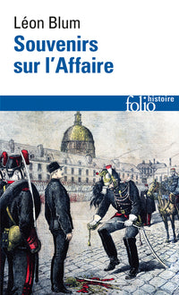 souvenirs sur l'affaire