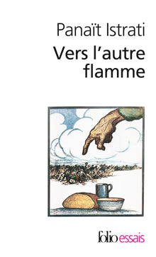 Vers l'autre flamme