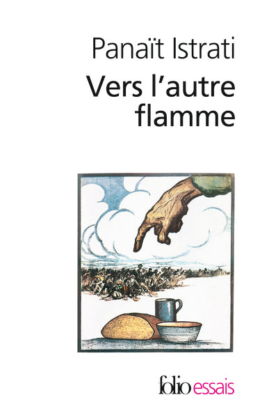 Vers l'autre flamme