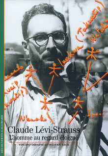 Claude Lévi-Strauss