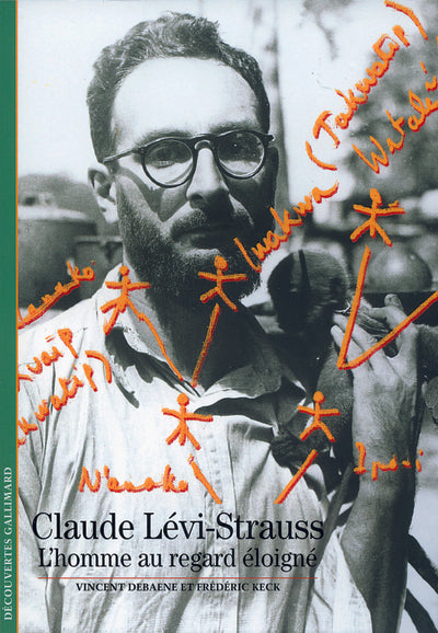 Claude Lévi-Strauss