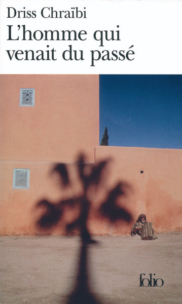 L'homme qui venait du passé