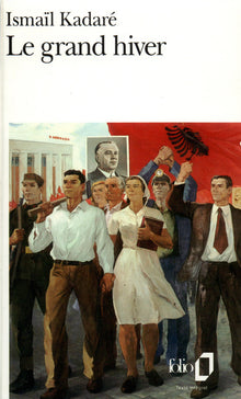 L'hiver de la grande solitude