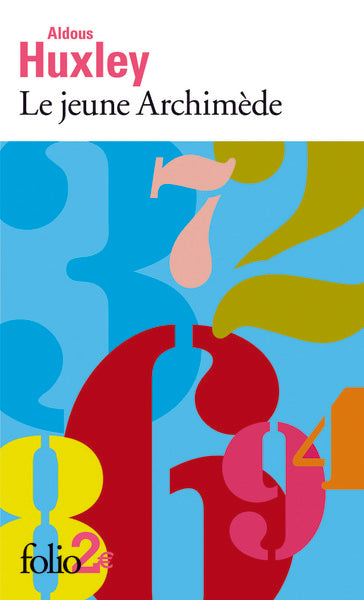 Le jeune Archimède/Les Claxton
